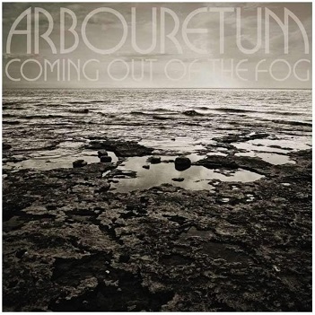 Cover van Arbouretum – Coming Out of the Fog
