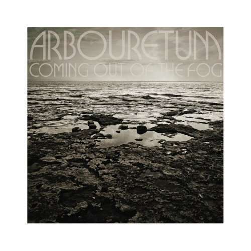 Cover van Arbouretum – Coming Out of the Fog