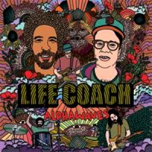Cover van Life Coach – Alphawaves