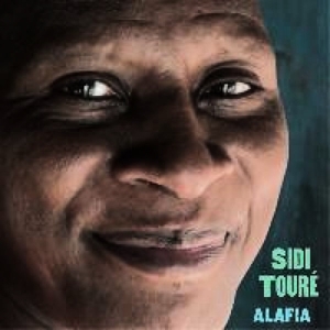 Cover van Toure, Sidi – Alafia