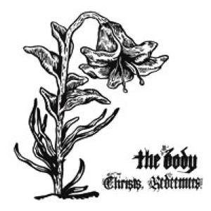 Cover van Body – Christs Redeemers