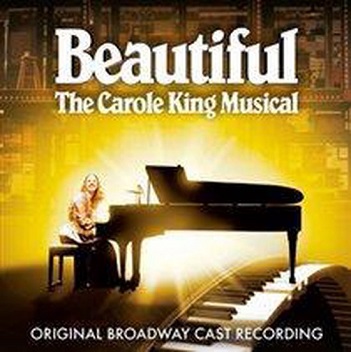 Beautiful: the Carole King Mus