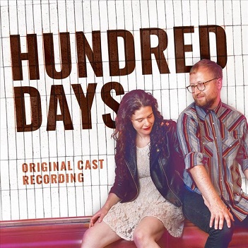 Cover van Bengsons – Hundred Days (Original Cast Re