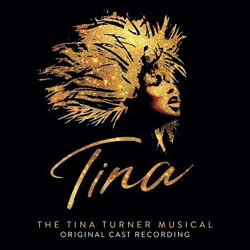 Cover van V/A – Tina: the Tina Turner Musical