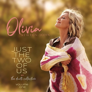 Just the Two of Us: the Duets Collection
