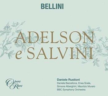 Bellini: Adelson E Salvini