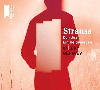 R. Strauss: Don Juan, Ein Held