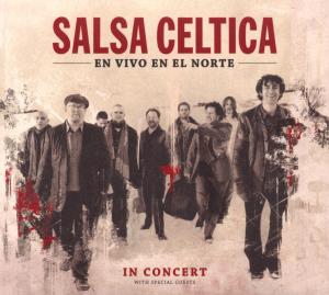 En Vivo En El Norte