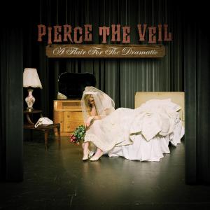 Cover van Pierce the Veil – A Flair For the Dramatic
