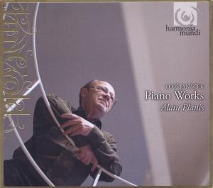 Piano Works