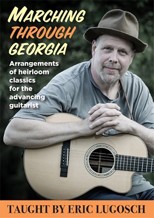Marching Through Georgia. Heirloom Classics For Th
