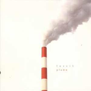 Cover van Loscil – Plume