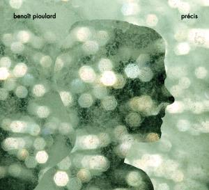 Cover van Pioulard, Benoit – Precis