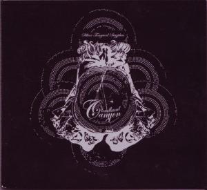 Cover van Cloudland Canyon – Silver Tongued Sisyphus