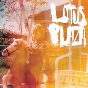 Cover van Lotus Plaza – The Floodlight Collective