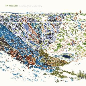 Cover van Hecker, Tim – An Imaginary Country