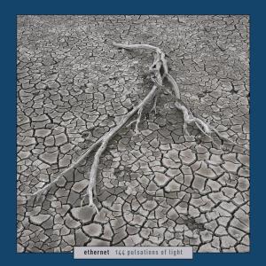 Cover van Ethernet – Pulsations of Light