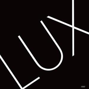 Cover van Disappears – Lux