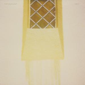 Cover van Pioulard, Benoit – Lasted