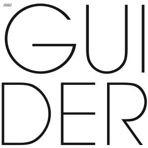 Cover van Disappears – Guider