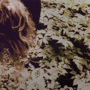 Cover van Vantzou, Christina – No. 1