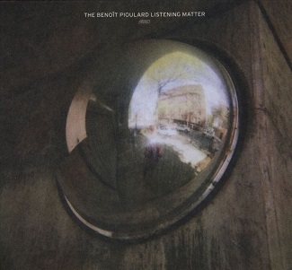 The Benoit Pioulard Listening Matter