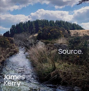 Cover van Kerry, James – Source