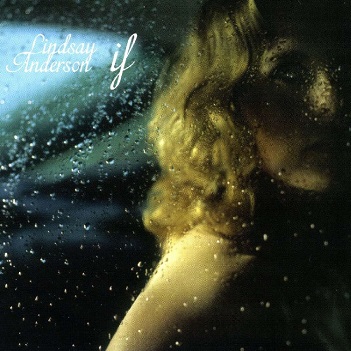 Cover van Anderson, Lindsay – If
