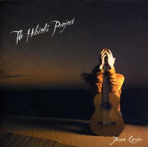 Cover van Carter, Jason – Helsinki Project