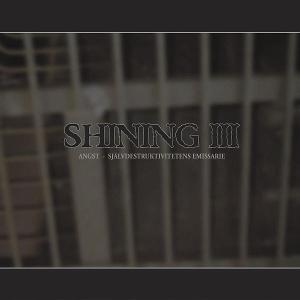 Iii - Angst