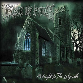 Midnight In the Labyrinth
