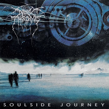 Soulside Journey