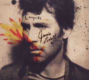 Cover van Lidell, Jamie – Compass
