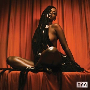 Cover van Kelela – Take Me Apart