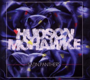 Satin Panthers