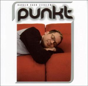Cover van Ziegler, Harald Sack – Punkt