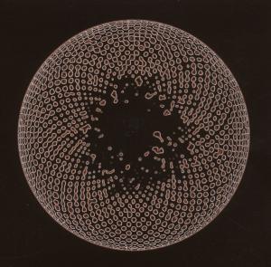 Cover van Organ Eye – Organ Eye