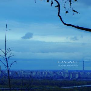 Cover van Klangwart – Stadtlandfluss
