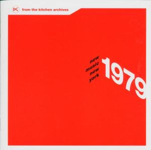 Cover van Glass, Philip – From the Kitchen Archives