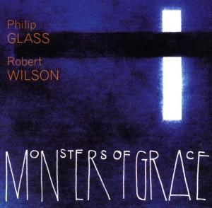 Monsters of Grace
