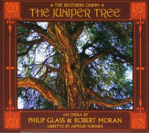 Juniper Tree