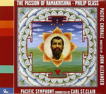 Passion of Ramakrishna