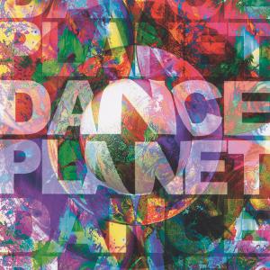 Cover van V/A – Dance Planet