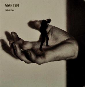 Fabric 50: Martyn