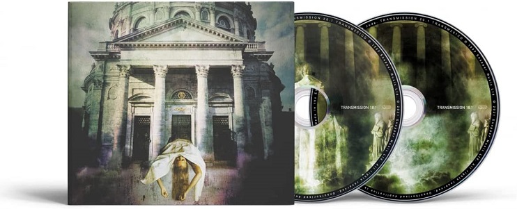 Cover van Porcupine Tree – Coma Divine