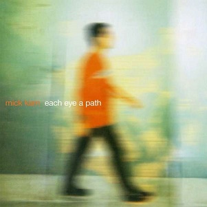 Cover van Karn, Mick – Each Eye a Path