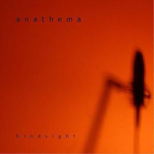 Cover van Anathema – Hindsight