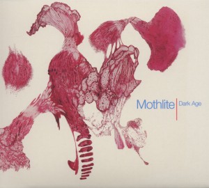 Cover van Mothlite – Dark Age