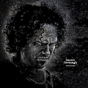 Cover van Cavanagh, Daniel – Monochrome
