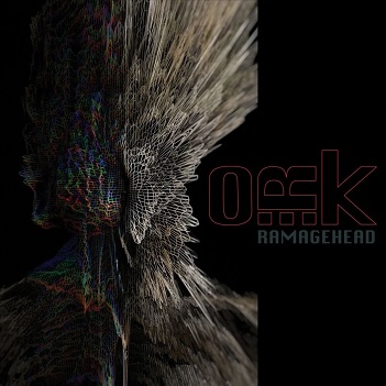 Cover van O.R.K. – Ramagehead
